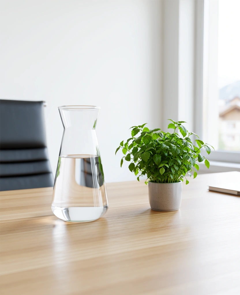 Professional Environment