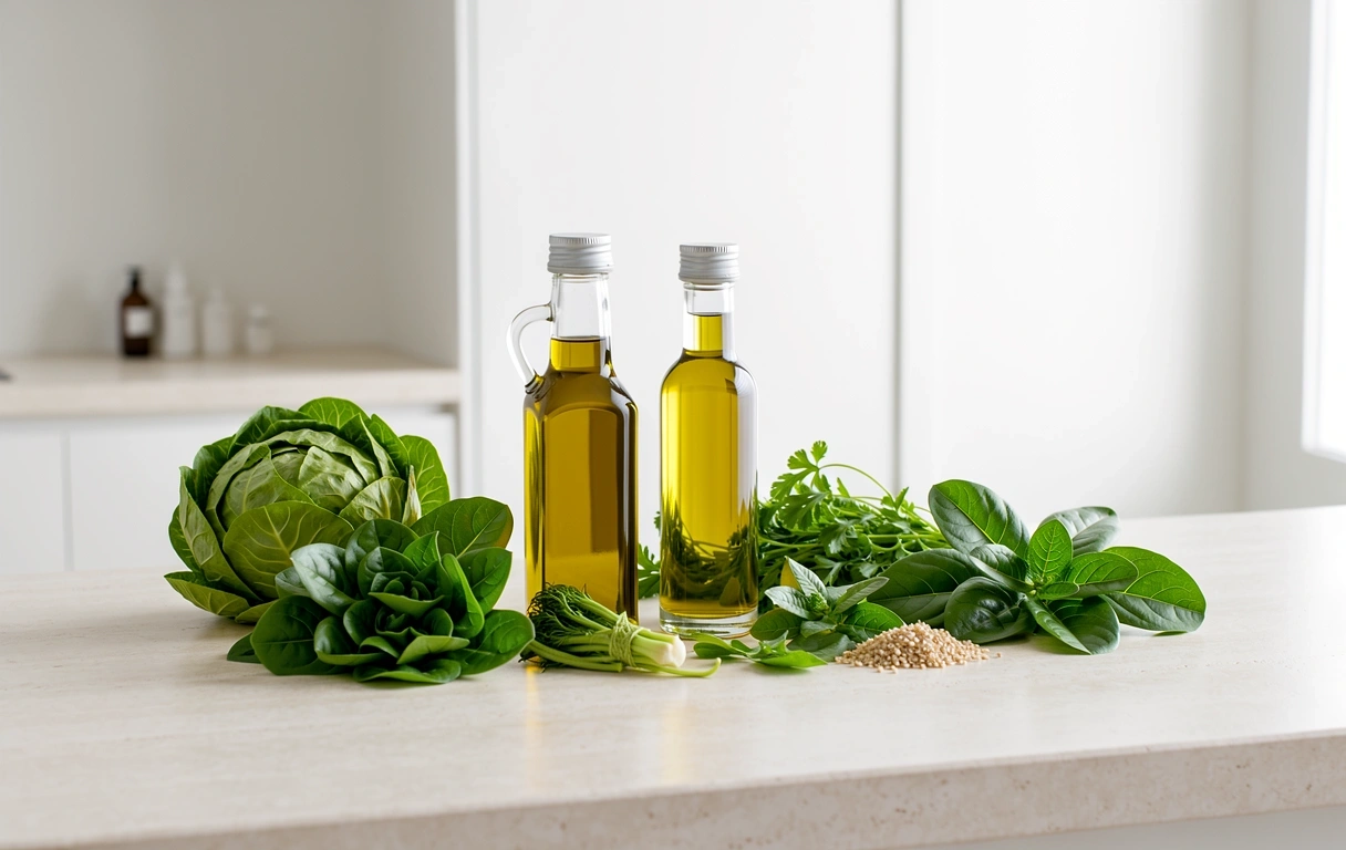 Wissenschaftlich fundierte Ernährungsberatung