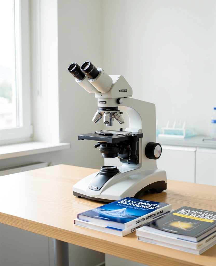 Wissenschaftliches Umfeld bei Nutrition Switzerland